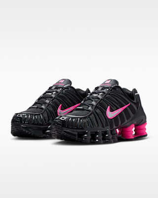 NIKE公式】ナイキ ショックス TL ウィメンズシューズ.オンラインストア